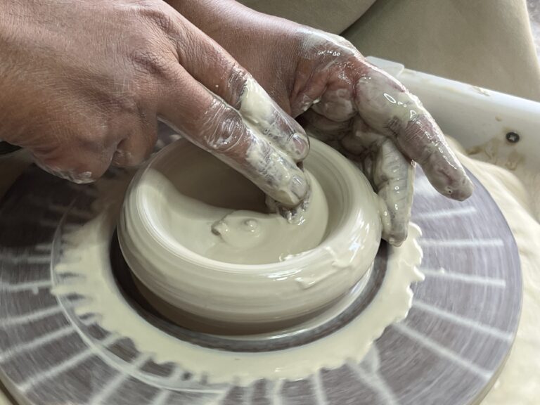 C1 — ÉVEIL À LA TERRE