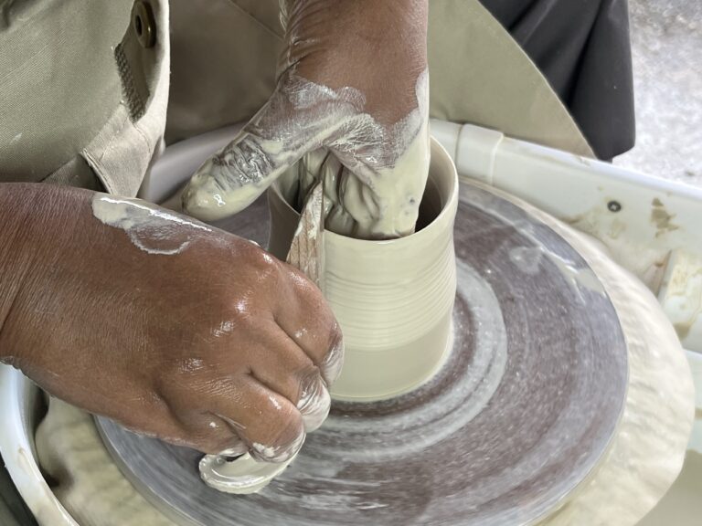 AB1 — LES MAINS EN HARMONIE (abonnement 1 mois)