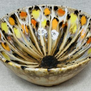 Saladier - Rayon de Terre