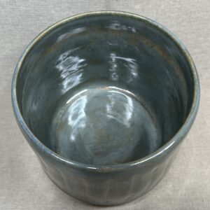 Décoration - Vase - Vert-Tiges