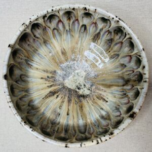 Saladier - Feuillage