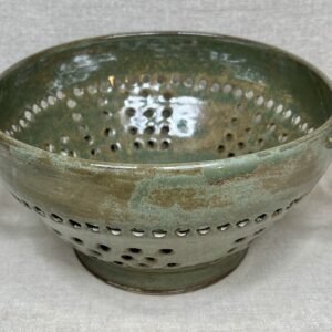 PASSOIRE - Terre d'Ombre