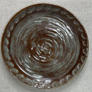 Assiette - La quotidienne