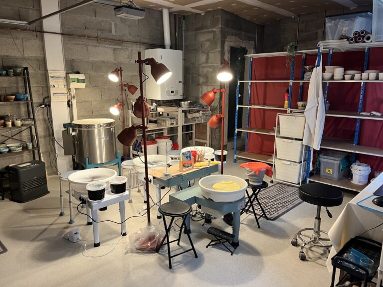 Pourquoi j’ai choisi la terre ?